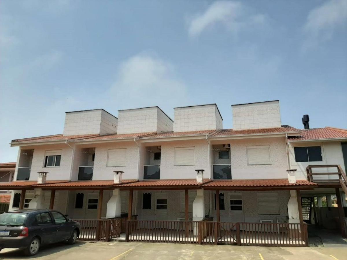 Cantinho Da Barra Imbituba  Exterior photo